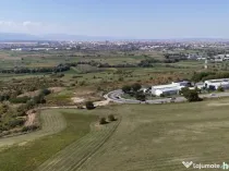 Teren intravilan cu PUZ, 630mp zona Zorabia