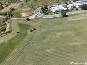 Teren intravilan cu PUZ, 630mp zona Zorabia 