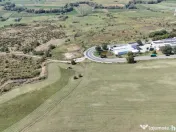 Teren intravilan cu PUZ, 630mp zona Zorabia 