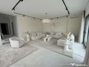 Apartament 4 camere de in zona Herastrau Bucuresti 