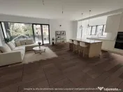 Apartament 4 camere de in zona Herastrau Bucuresti 