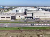 Hală | ISU | 5 Euro+TVA/mp | 2077 mp | lângă VGP Park ... 