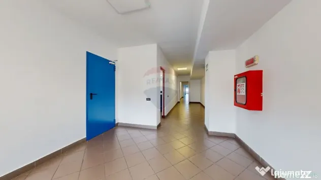 Hală | ISU | 4.5 Euro+TVA/mp| 2077 mp | lângă VGP Park...