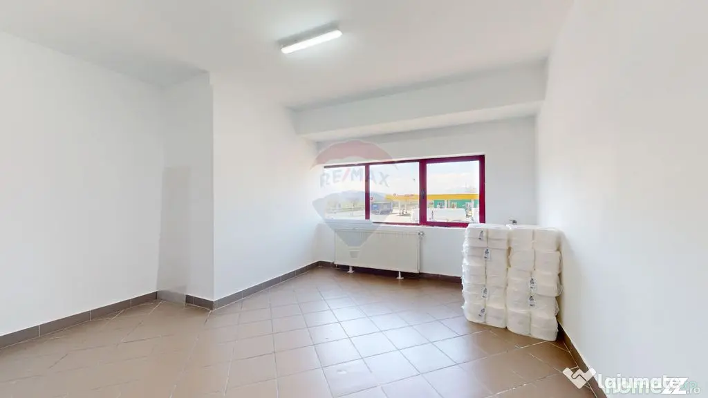 Hală | ISU | 4.5 Euro+TVA/mp| 2077 mp | lângă VGP Park...
