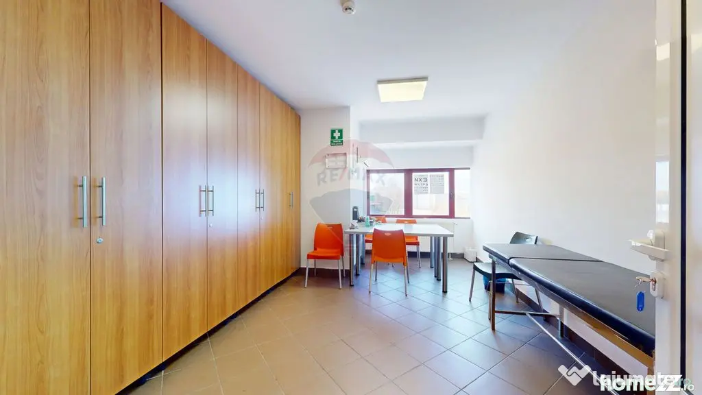 Hală | ISU | 4.5 Euro+TVA/mp| 2077 mp | lângă VGP Park...