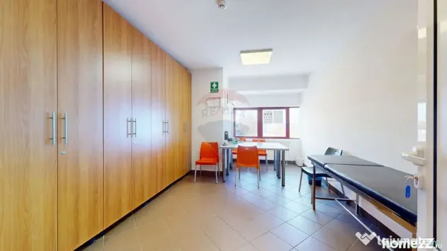 Hală | ISU | 4.5 Euro+TVA/mp| 2077 mp | lângă VGP Park...