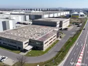 Hală | ISU | 5 Euro+TVA/mp | 2077 mp | lângă VGP Park ... 