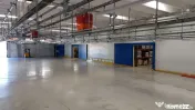 Hală | ISU | 4.5 Euro+TVA/mp| 2077 mp | lângă VGP Park...