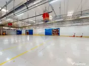 Hală | ISU | 5 Euro+TVA/mp | 2077 mp | lângă VGP Park ... 