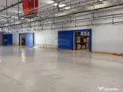 Hală | ISU | 5 Euro+TVA/mp | 2077 mp | lângă VGP Park ... 