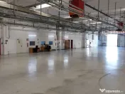 Hală | ISU | 5 Euro+TVA/mp | 2077 mp | lângă VGP Park ... 
