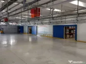 Hală | ISU | 5 Euro+TVA/mp | 2077 mp | lângă VGP Park ... 
