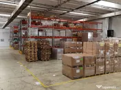 Hală | ISU | 5 Euro+TVA/mp | 2077 mp | lângă VGP Park ... 