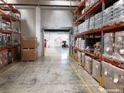 Hală | ISU | 5 Euro+TVA/mp | 2077 mp | lângă VGP Park ... 