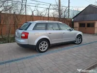 AUDI A4 B6 BREAK BENZINĂ