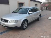 Audi a4 b6 break benzină