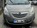 Opel Meriva B an 2011 automată 1,7 DCTI