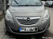 Opel Meriva B an 2011 automată 1,7 DCTI