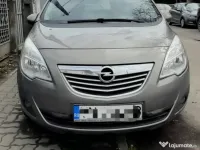 Opel Meriva B an 2011 automată 1,7 DCTI 