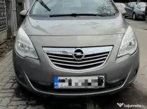 Opel Meriva B an 2011 automată 1,7 DCTI