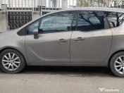 Opel Meriva B an 2011 automată 1,7 DCTI