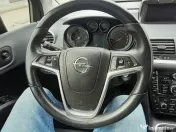 Opel Meriva B an 2011 automată 1,7 DCTI