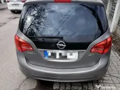 Opel Meriva B an 2011 automată 1,7 DCTI