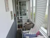 Ion Mihalache | 2 Camere Decomandat | Vedere Panoramică | 5