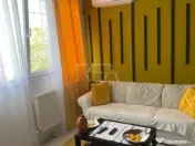 Ion Mihalache | 2 Camere Decomandat | Vedere Panoramică | 5