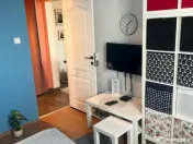 Ion Mihalache | 2 Camere Decomandat | Vedere Panoramică | 5