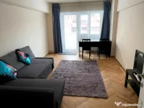 Apartament 3 camere, decomandat - zona Racadau