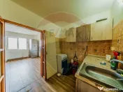 Garsoniera in zona Aurel Vlaicu 