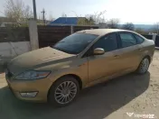 Ford mondeo, an 2008, 2.0tdi 