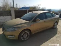 Ford mondeo, an 2008, 2.0tdi