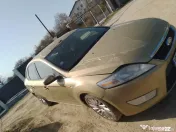 Ford mondeo, an 2008, 2.0tdi 