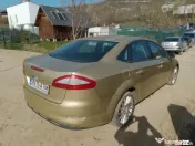 Ford mondeo, an 2008, 2.0tdi 