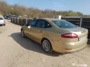 Ford mondeo, an 2008, 2.0tdi 