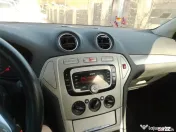 Ford mondeo, an 2008, 2.0tdi 