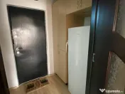 Vand garsoniera Calea Bucuresti, mobilata/utilata, 30 m.p. 