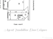 Apartament 2 camere Gara 