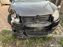 Vw Golf 5 Variant avariat