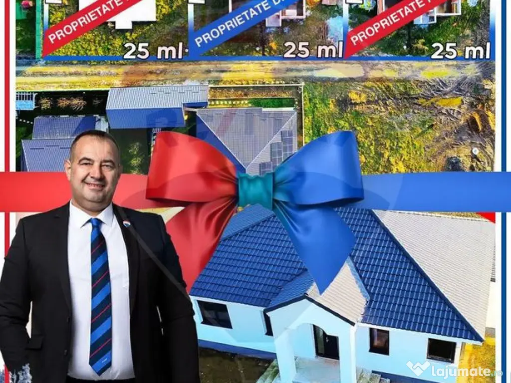 OCAZIE. Casă cu 4 camere de vânzare la rosu in Mocira.