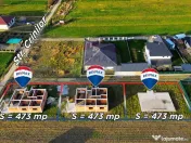 OCAZIE. Casă cu 4 camere de vânzare la rosu in Mocira. 