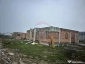 OCAZIE. Casă cu 4 camere de vânzare la rosu in Mocira. 