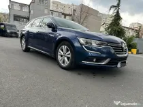 Renault Talisman Estate 2019 | TCe 160 CP | Cutie Automată EDC | Masaj & Navigație