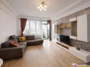 Cu orizont catre munti, decomandat si accesorizat, parcare, 