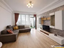 Cu orizont catre munti, decomandat si accesorizat, parcare,