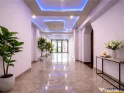 Cu orizont catre munti, decomandat si accesorizat, parcare, 