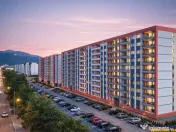 Cu orizont catre munti, decomandat si accesorizat, parcare, 