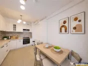 Cu orizont catre munti, decomandat si accesorizat, parcare, 